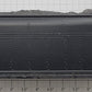 Lionel 1666T-4RBL Blank Black Tender Shell