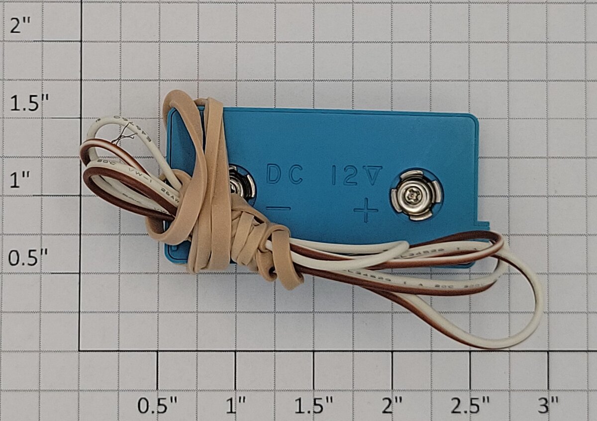 Kato 20504 HO Gauge Turnout Control Switch DC Converter