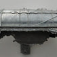 American Flyer XA8956L S Scale Unfinished Aluminum Diecast Boiler Shell #336