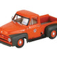 Athearn 26455 1:87 Ready To Roll Great Northern F-100 Pickup