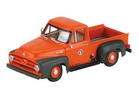 Athearn 26455 1:87 Ready To Roll Great Northern F-100 Pickup