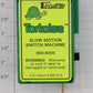 Circuitron 800-6006 HO Scale Tortoise Slow Motion Switch Machine (Box of 6)