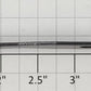 Lionel 18056-87 NYC J1-E Hudson Steam Loco Drawbar #763E