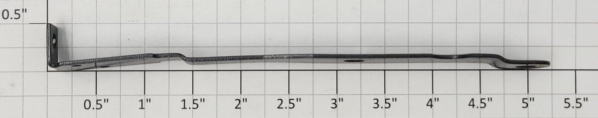 Lionel 18056-87 NYC J1-E Hudson Steam Loco Drawbar #763E