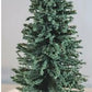 Grand Central Gems T8 HO Green Large Pine Trees 8"-9" (Pack of 7)