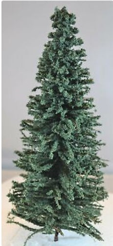 Grand Central Gems T8 HO Green Large Pine Trees 8