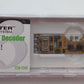 Atlas 340 Dual Mode Decoder DCC System Commander / Generator & Decoder