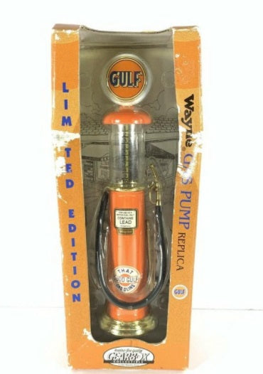 Gearbox 07502 8