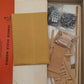 Juneco K-3 HO Scale C. N. Cartierviller Station Craftsman Kit