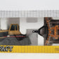 Joal 253 1:50 Scale Diecast CAT Challenger 65 Tractor w/Disc Harrow