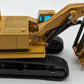 NZG 177 1:50 CAT 245 Hydraulic Excavator w/Front Shovel