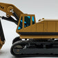 NZG 177 1:50 CAT 245 Hydraulic Excavator w/Front Shovel