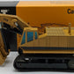 NZG 177 1:50 CAT 245 Hydraulic Excavator w/Front Shovel