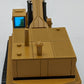 NZG 177 1:50 CAT 245 Hydraulic Excavator w/Front Shovel