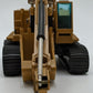 NZG 160 1:50 Caterpillar 245 Hydraulic Excavator