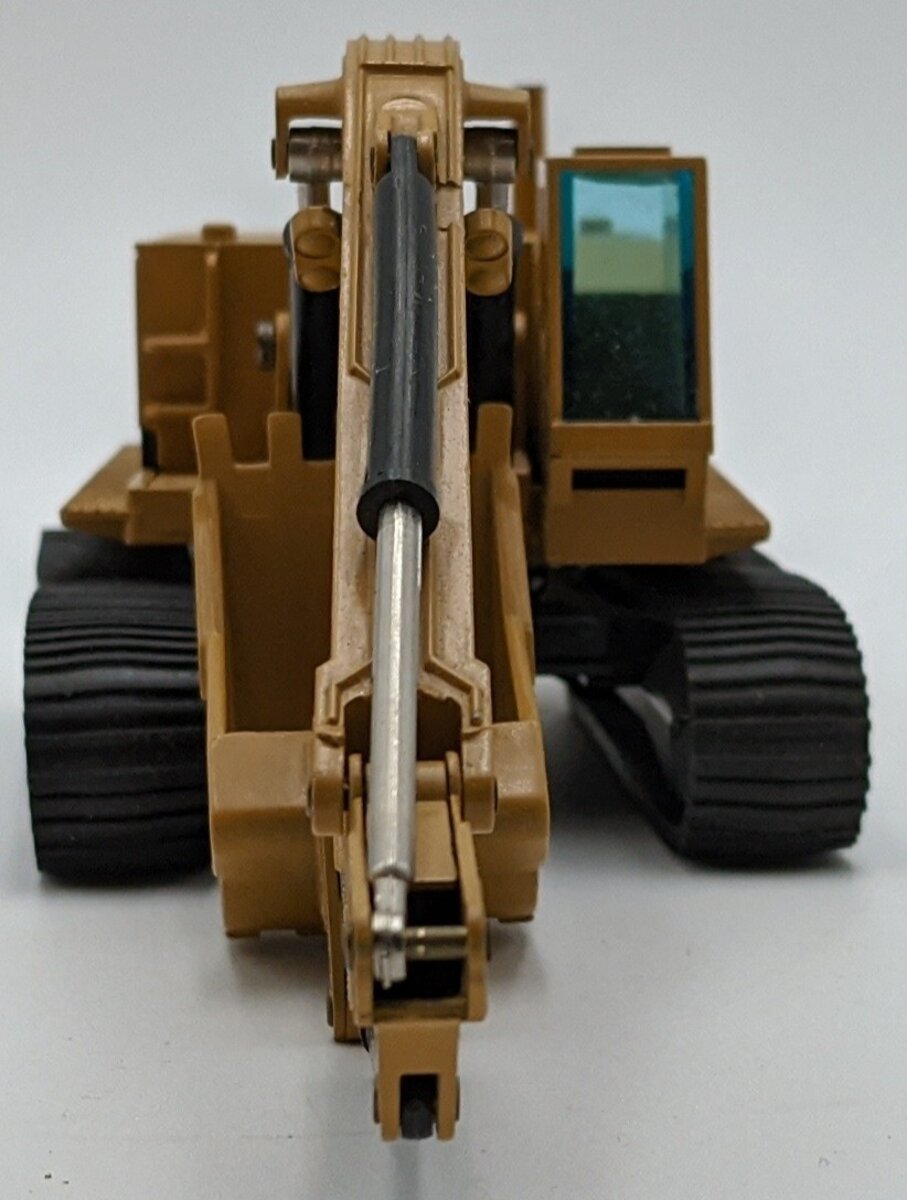 NZG 160 1:50 Caterpillar 245 Hydraulic Excavator