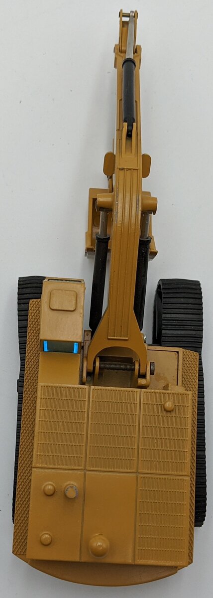 NZG 160 1:50 Caterpillar 245 Hydraulic Excavator