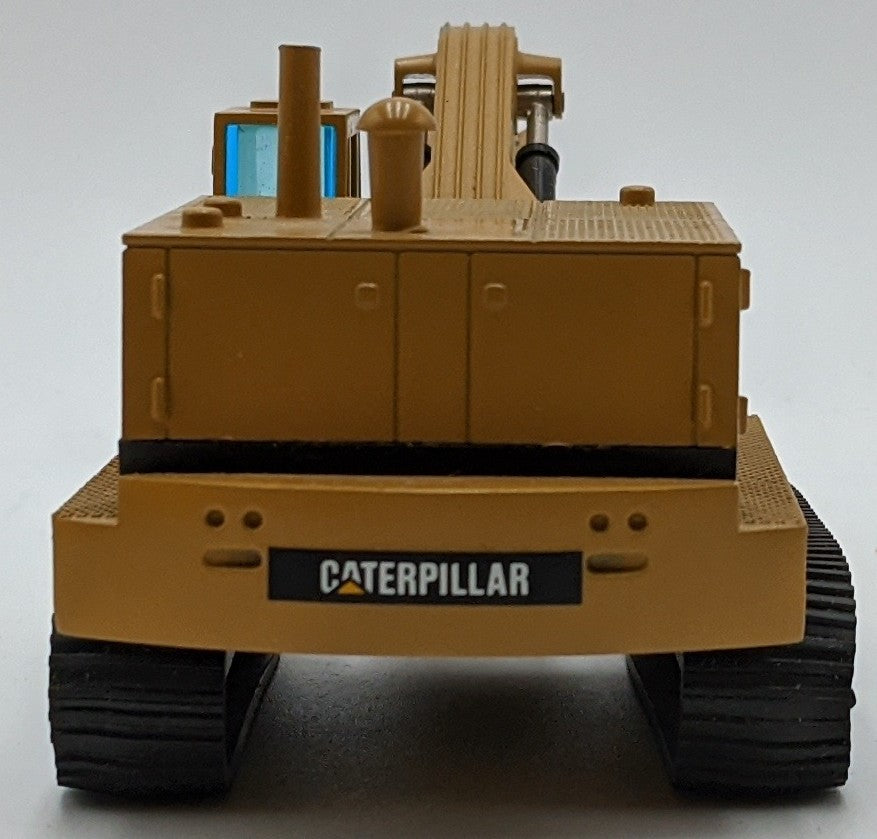 NZG 160 1:50 Caterpillar 245 Hydraulic Excavator