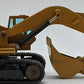 NZG 160 1:50 Caterpillar 245 Hydraulic Excavator