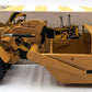NZG 127 1:50 Caterpillar 627 Push-Pull Scraper NIB