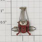 Marklin 226600 Single Arm Pantograph