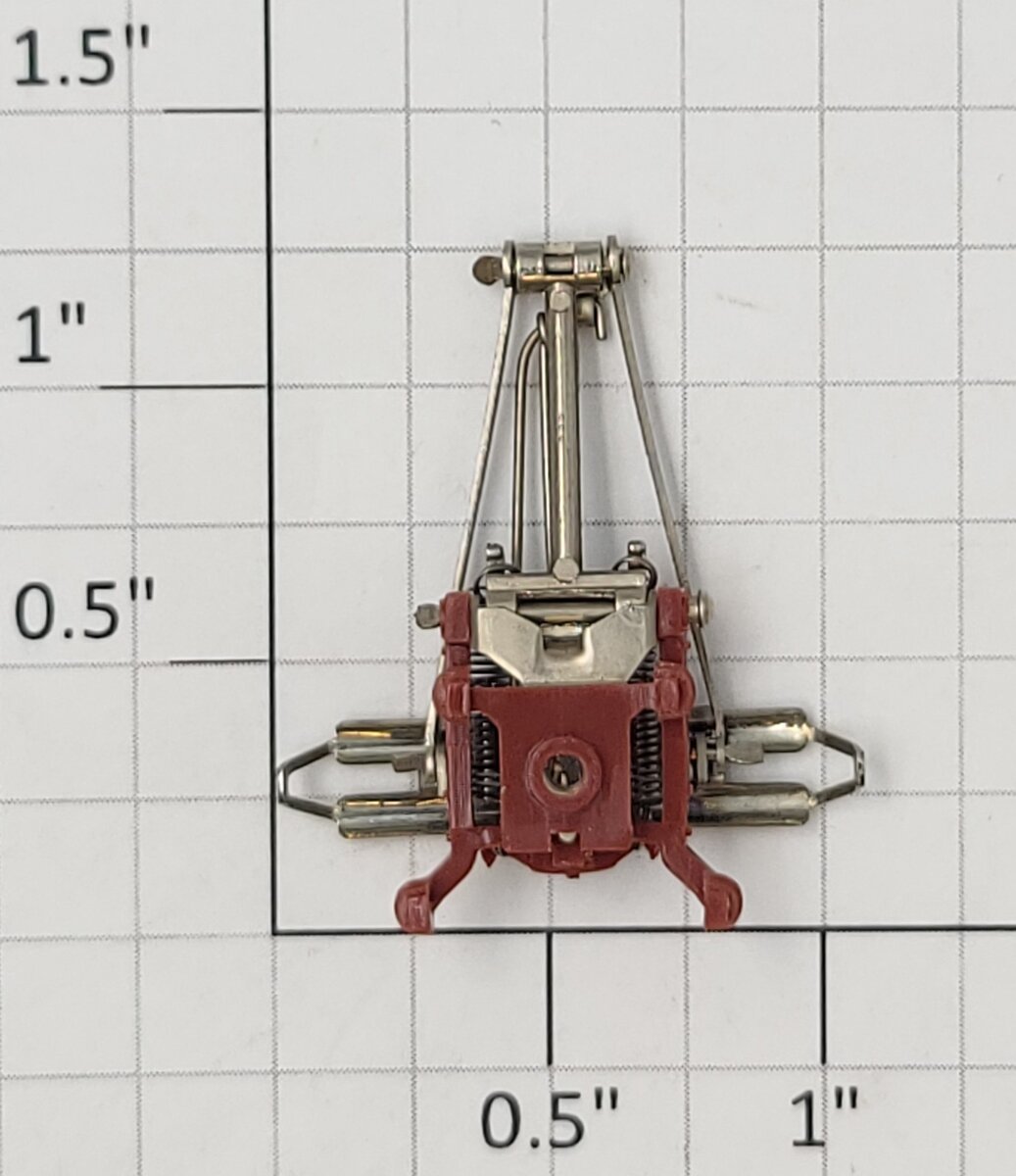 Marklin 226600 Single Arm Pantograph