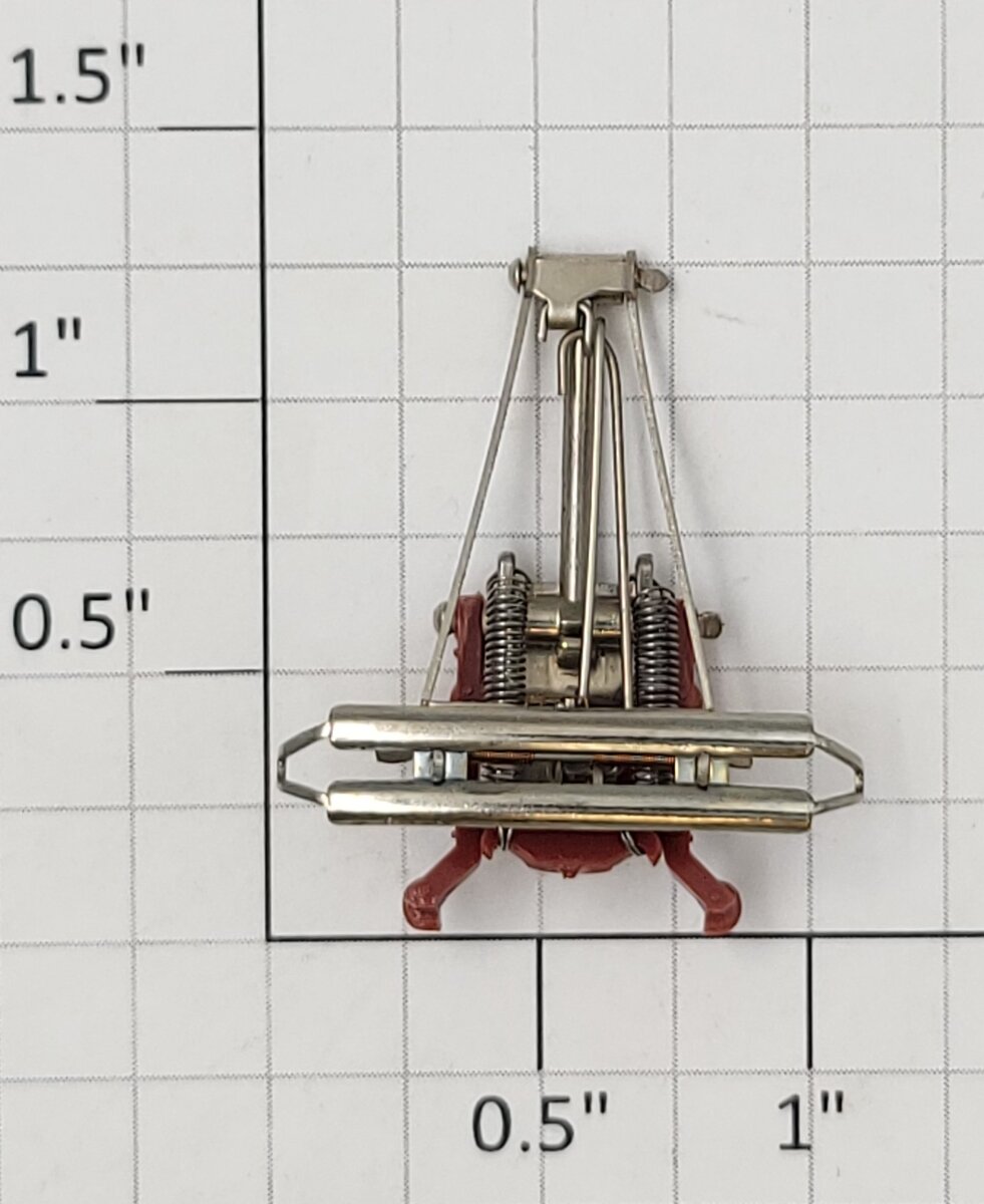 Marklin 226600 Single Arm Pantograph