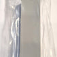 Athearn 5720 HO Scale 40' SS Undecorated Gray Container