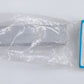 Athearn 5720 HO Scale 40' SS Undecorated Gray Container