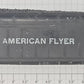 American Flyer PA9312 New York Central Hudson Tender Diecast Shell