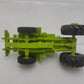 EMD EMDC011 1:50 Scale Vibrant Green Euclid 14TDT Scraper Die Cast Model LN/Box