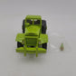 EMD EMDC011 1:50 Scale Vibrant Green Euclid 14TDT Scraper Die Cast Model LN/Box