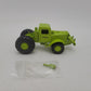 EMD EMDC011 1:50 Scale Vibrant Green Euclid 14TDT Scraper Die Cast Model LN/Box