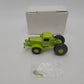 EMD EMDC011 1:50 Scale Vibrant Green Euclid 14TDT Scraper Die Cast Model LN/Box