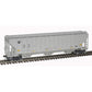 Atlas 20006635 HO CATX Trainman Thrall 4750 Covered Hopper #5020