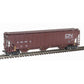 Atlas 20006653 HO Canadian National Trainman Thrall 4750 Covered Hopper #769564