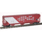Atlas 20006652 HO TCAX Trainman Thrall 4750 Covered Hopper #60078