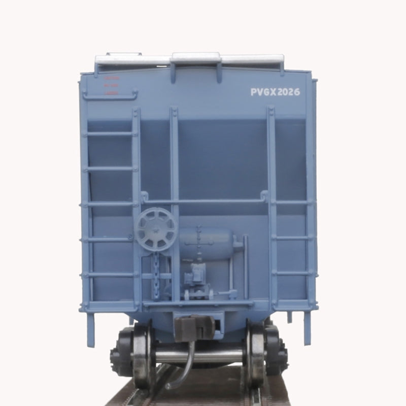 Atlas 20006656 HO Peavey Trainman Thrall 4750 Covered Hopper #2026
