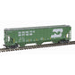 Atlas 20006632 HO BNSF Trainman Thrall 4750 Covered Hopper #448408