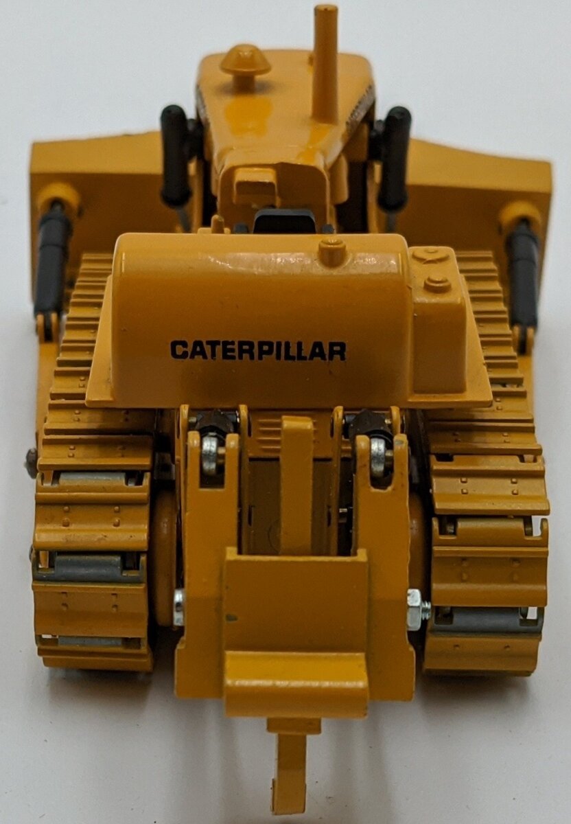 Conrad 2874 1:50 Caterpillar D9G Track-Type Tractor
