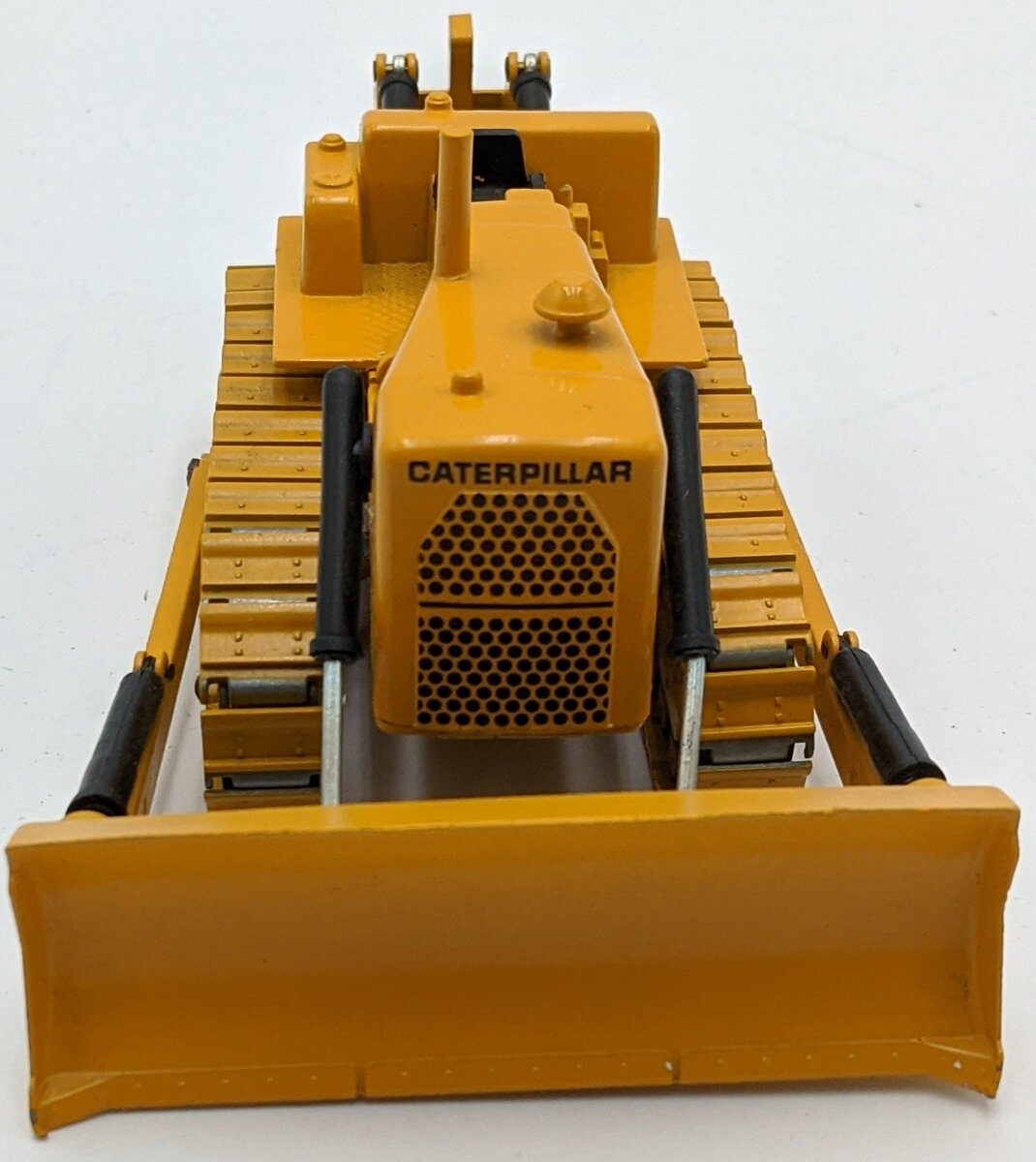 Conrad 2874 1:50 Caterpillar D9G Track-Type Tractor