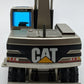 NZG 405 1:50 Caterpillar M318 Wheeled Excavator