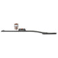 Bachmann 44332 HO Steel Alloy Water Fill Siding E-Z Track Sliding Set