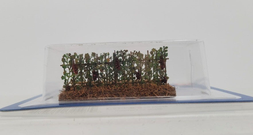 Walthers 949-1401 HO Scale SceneMaster Grape Vines