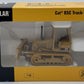 Joal 2028 1:50 Scale Diecast Caterpillar D5C Track-Type Tractor