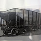 Quality Craft 1973 O Scale PRR 2 Bay Hopper Kit