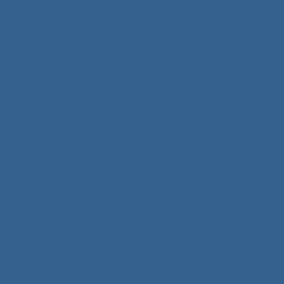 Tru-Color 1380 True Blue Military Naval Ships Acrylic Paint - 1 oz. Bottle