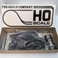 Gould Company 4020 HO USRA/ARAIII 10,000 Gallon Tank Car Kit