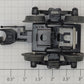 MTH DA-6200011 Premier Bettendorf Operating Coupler Truck w/ Hidden Tab