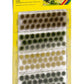 Noch 07006 9mm XL Grass Tufts (Set of 104)